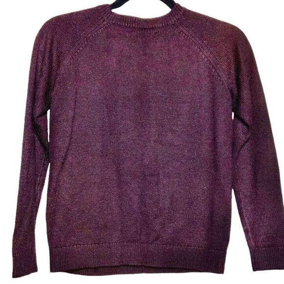 Loft New without tags acrylic/nylon sweater size small - Picture 2 of 5
